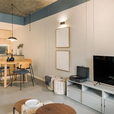 Fontainhas - 1 Bedroom Balcony In Santo Antonio 公寓 *