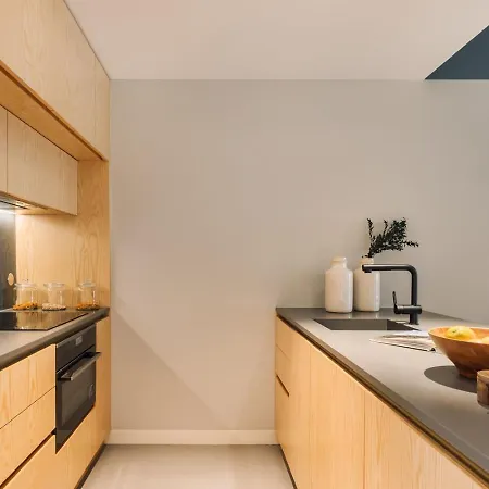 Fontainhas - 1 Bedroom Balcony In Santo Antonio