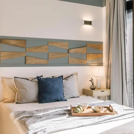 Fontainhas - 1 Bedroom Balcony In Santo Antonio