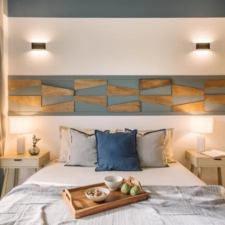 Fontainhas - 1 Bedroom Balcony In Santo Antonio