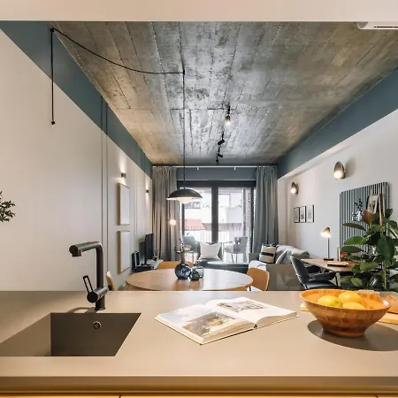 Fontainhas - 1 Bedroom Balcony In Santo Antonio Lisboa