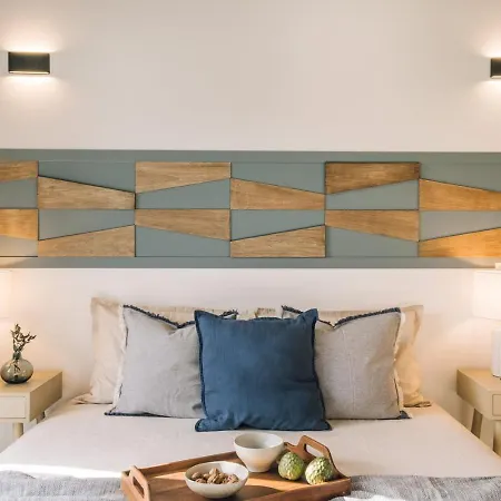 Fontainhas - 1 Bedroom Balcony In Santo Antonio Daire *