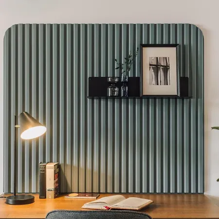 Daire Fontainhas - 1 Bedroom Balcony In Santo Antonio *