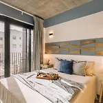 شقة Fontainhas - 1 Bedroom Balcony In Santo Antonio Lisboa