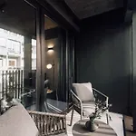 Fontainhas - 1 Bedroom Balcony In Santo Antonio * Lizbona